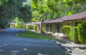 Big Sur Lodge