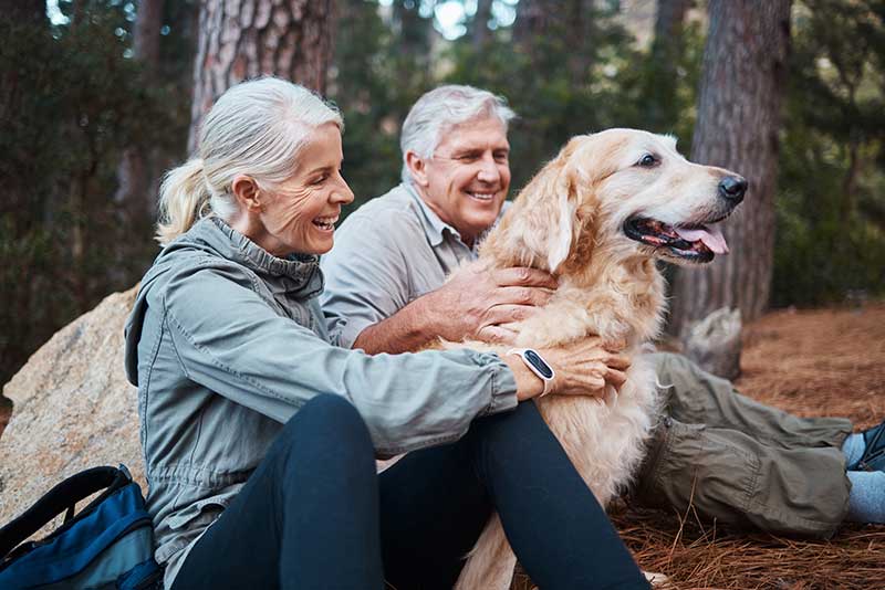 Big Sur Senior Discount